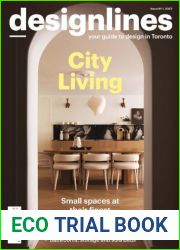 Designlines - Issue 01, 2023