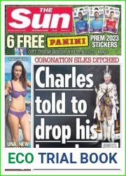 The Sun UK - 21 January, 2023