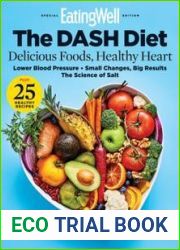 EatingWell - The DASH Diet, 2022