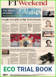Financial Times Weekend Asia - 21 22 January, 2023