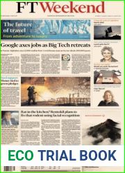 Financial Times Weekend UK - 21 22 January, 2023