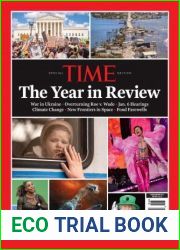 Time Special Edition- The Year In Review, 2022