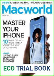 Macworld USA - February 2023