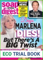 Soap Opera Digest - January 30, 2023