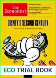 The Economist - January 21st 27th, 2023