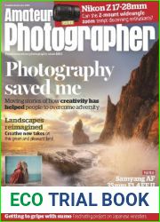 Amateur Photographer - 24 January 2023