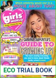 Girl|s World - February 2023