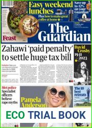 The Guardian - 21 January, 2023