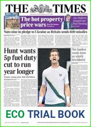 The Times - 20 January, 2023