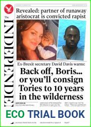 The Independent - 19 January 2023
