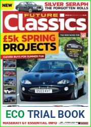 Future Classics - Issue 24, February 2023