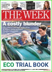 The Week USA - Vol. 23 Issue 1114 January 27, 2023