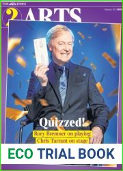 The Times Times 2 - 20 January, 2023