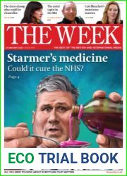 The Week UK - Issue 1419, 21 January 2023