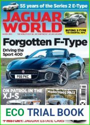Jaguar World - March 2023
