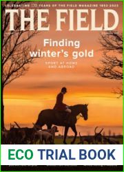 The Field - February 2023