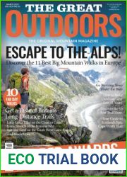 The Great Outdoors - March 2023