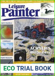 Leisure Painter - Vol. 57, No. 03, Issue 635, March 2023