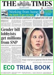 The Times Scotland - 19 January 2023