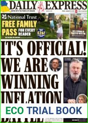 Daily Express - 20 January 2023