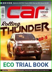 Car South Africa - Issue 792, February 2023