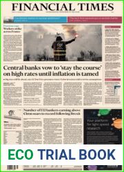 Financial Times Asia - January 20, 2023