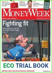 Moneyweek - Issue 1139, 20 January 2023