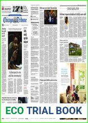 Chicago Tribune - 19 January, 2023