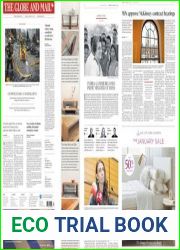 The Globe and Mail - January 19, 2023