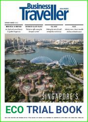 Business Traveller Asia-Pacific Edition - January March 2023