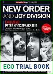 Classic Pop Celebrates - New Order and Joy Division, 2023