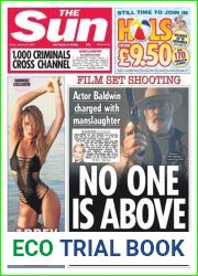 The Sun UK - 20 January, 2023