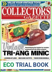 Collectors Gazette - Issue 467, February 2023