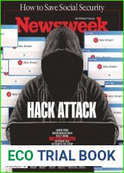 Newsweek International - 27 January 2023
