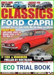 Classics Monthly - Issue 329, March 2023