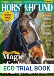 Horse and Hound - 19 January 2023