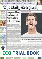 The Daily Telegraph - 20 January, 2023