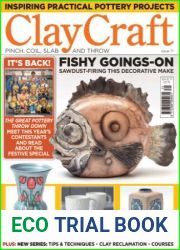 ClayCraft - Issue 71, 2023