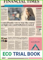 Financial Times UK - January 20, 2023