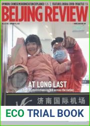 Beijing Review - Vol. 66, No. 3, January 19, 2023