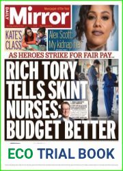 Daily Mirror - January 19, 2023