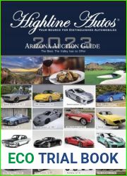 Highline Autos - Volume XIX, Number 12, 2023