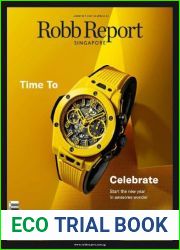 Robb Report Singapore - Issue 121, January February 2023