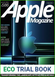 AppleMagazine - Issue 586, January 20, 2023