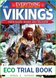 Everything You Need to Know About The Vikings - 4th Ed., 2023