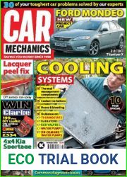 Car Mechanics - February 2023