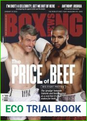 Boxing News - 19 January 2023