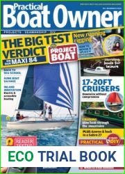 Practical Boat Owner - Issue 688, March 2023