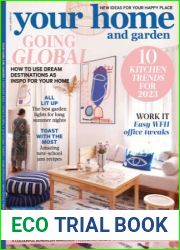 NZ Your Home and Garden - February 2023