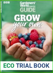 BBC Gardeners World Specials - Grow Your Own, 2023